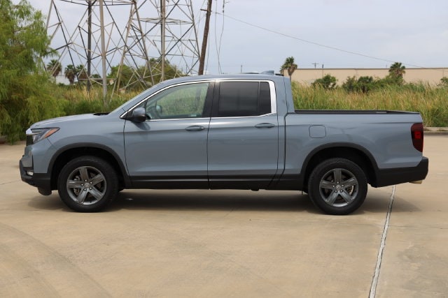 2023 Honda Ridgeline RTL - Photo 4