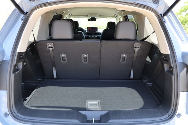 2026 Honda Pilot EX-L - Photo 11