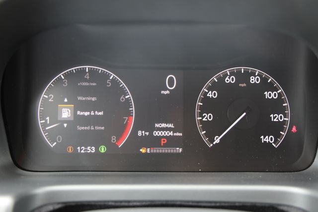 2026 Honda Odyssey EX-L - Photo 34