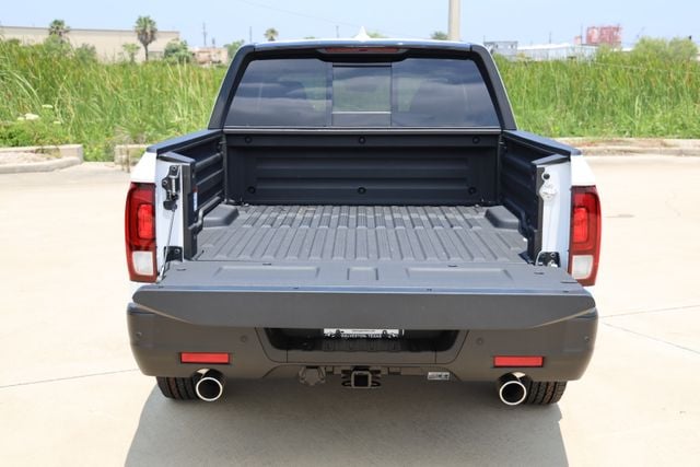 2026 Honda Ridgeline Black Edition - Photo 11
