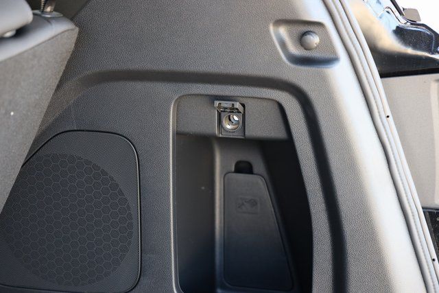 2026 Honda Odyssey EX-L - Photo 32