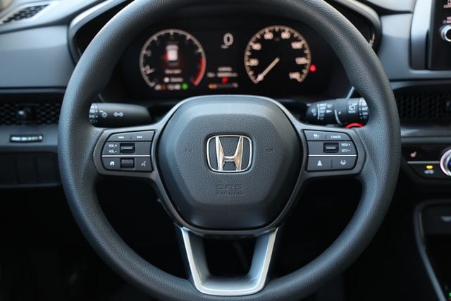 2026 Honda CR-V EX - Photo 26