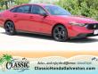  Honda Accord Hybrid