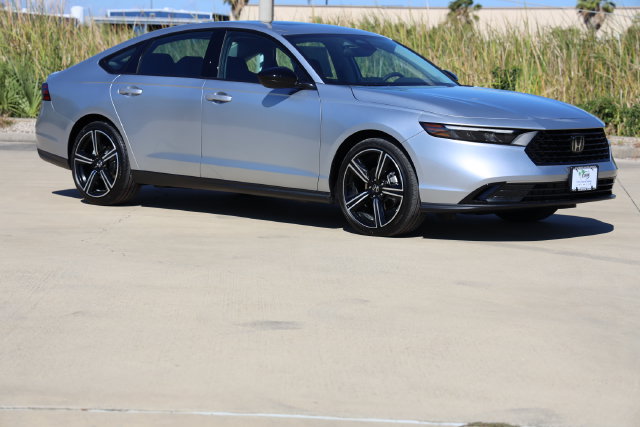 2026 Honda Accord SE Sedan