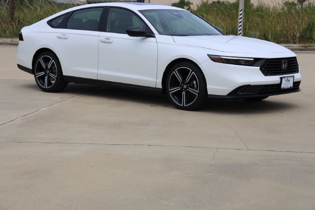 2026 Honda Accord