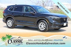 2026 Honda CR-V LX SUV