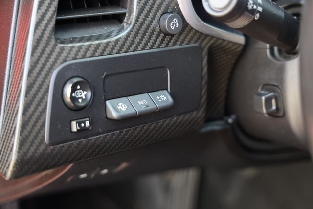 2017 Chevrolet Corvette 2LT - Photo 23