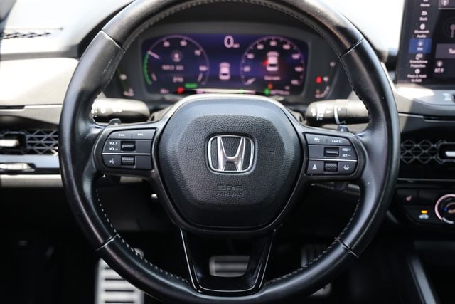2023 Honda Accord Hybrid Sport-L - Photo 15