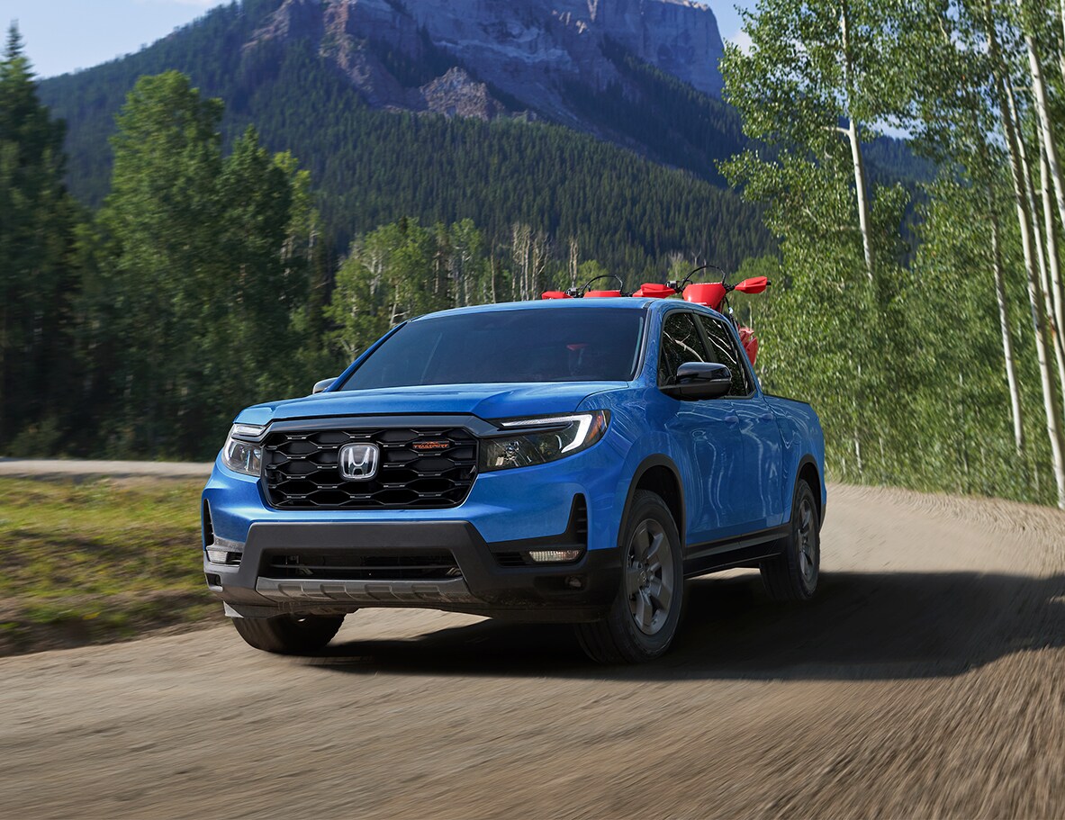 TULALA×Ridgeline Glissando810 New Honda Ridgeline for Sale in Burnsville, MN