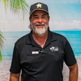 Staff member Joe Singleton from ID_d62ae4c46de4