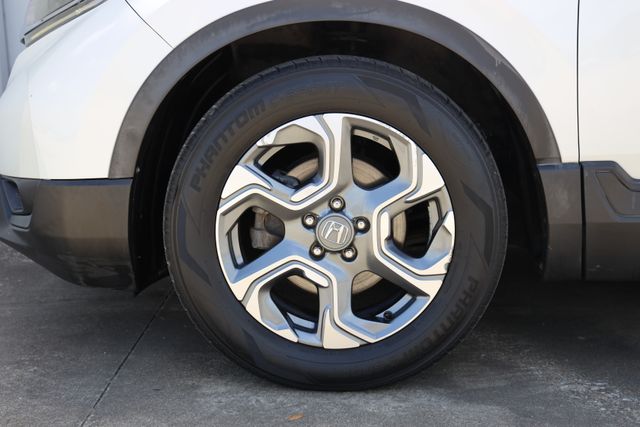 2017 Honda CR-V EX - Photo 9