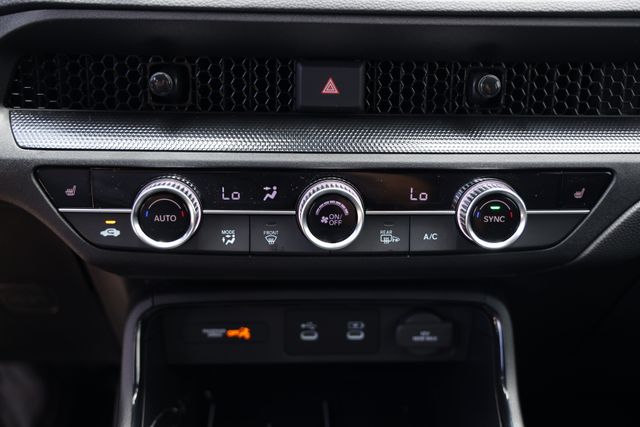 2026 Honda CR-V Sport - Photo 19