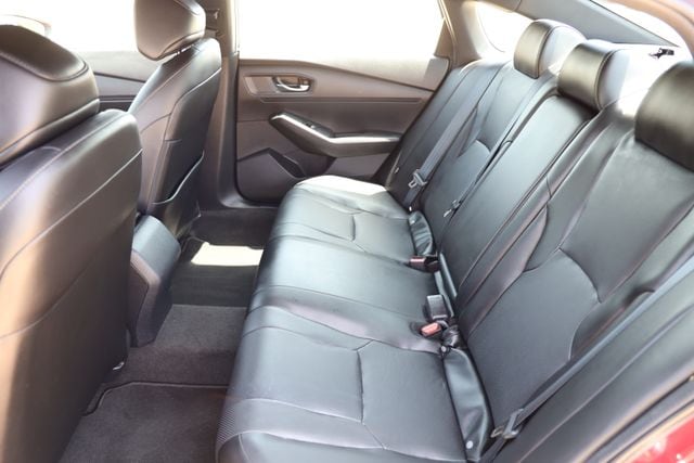 2023 Honda Accord Hybrid Sport-L - Photo 13