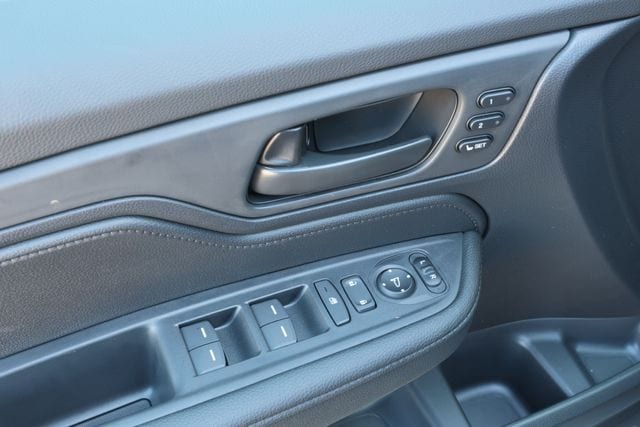 2026 Honda Odyssey Sport L - Photo 18