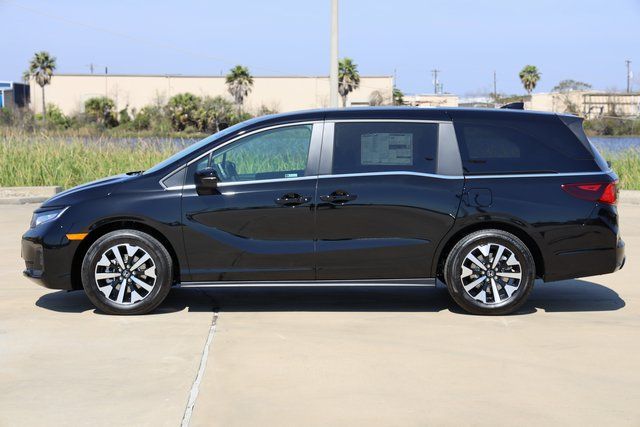 2026 Honda Odyssey EX-L - Photo 5