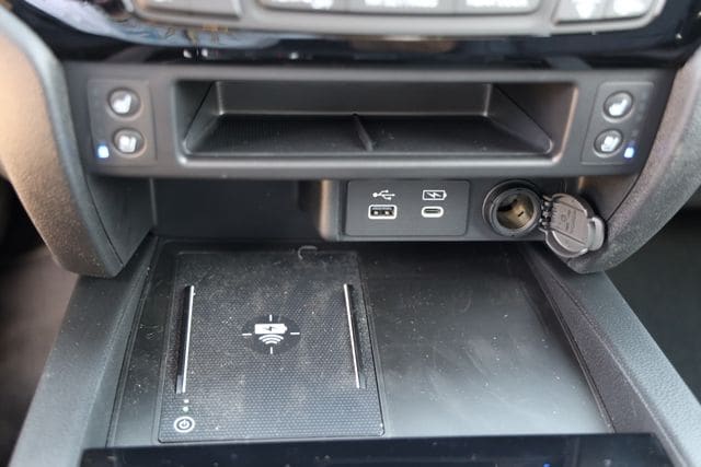2026 Honda Ridgeline Black Edition - Photo 23