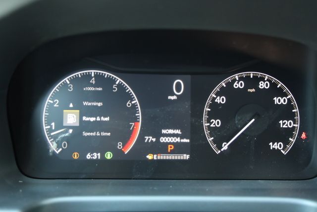 2026 Honda Odyssey EX-L - Photo 31