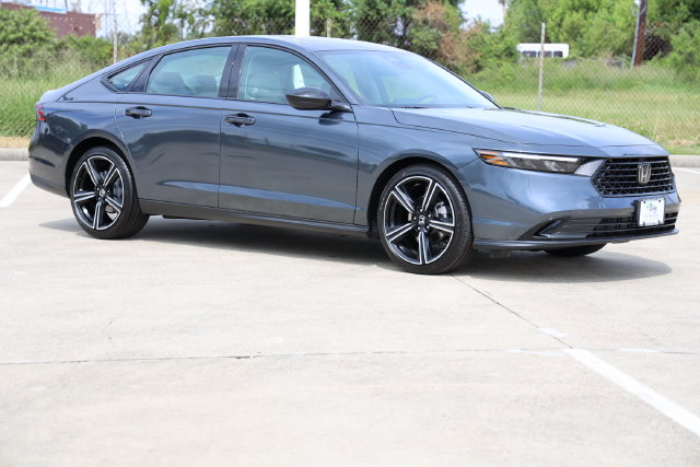 2026 Honda Accord SE Sedan