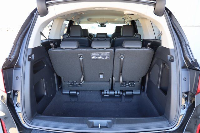 2026 Honda Odyssey EX-L - Photo 31