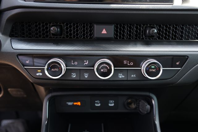 2026 Honda CR-V EX - Photo 19