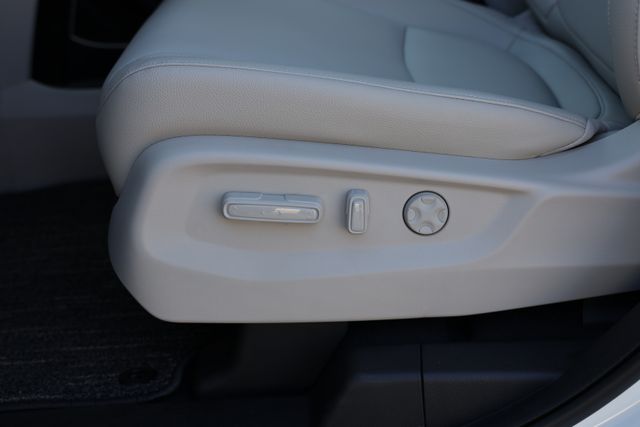 2026 Honda Odyssey EX-L - Photo 16