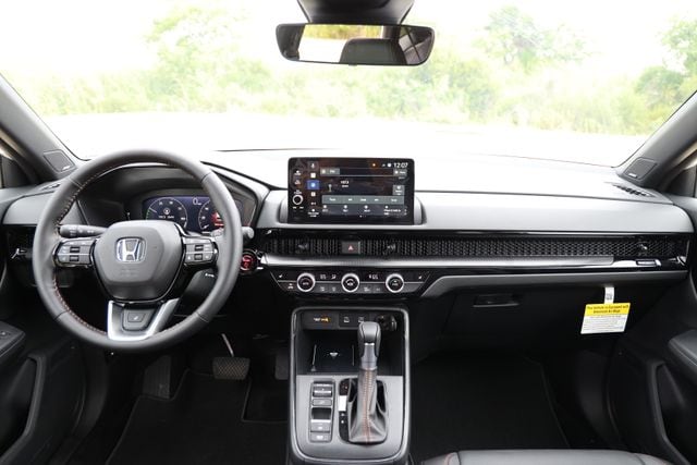 2026 Honda CR-V Sport Touring - Photo 28