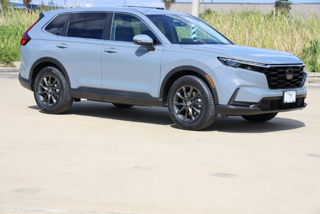 2027 Honda CR-V EX-L SUV