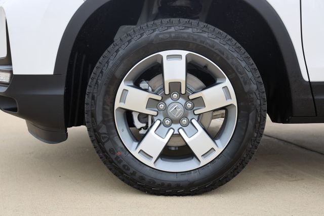 2026 Honda Ridgeline RTL - Photo 8