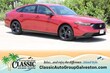  Honda Accord Hybrid