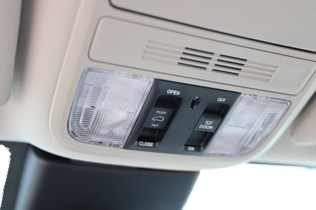 2026 Honda Odyssey EX-L - Photo 27