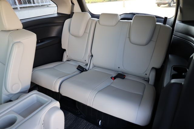 2026 Honda Odyssey EX-L - Photo 15
