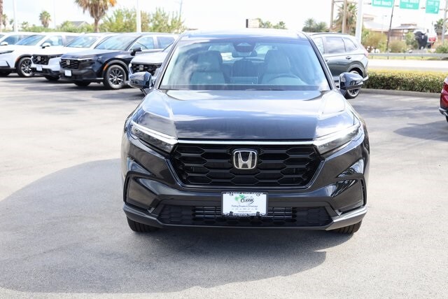 2026 Honda CR-V EX photo 2