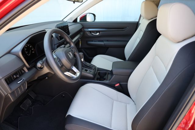 2026 Honda CR-V EX - Photo 12