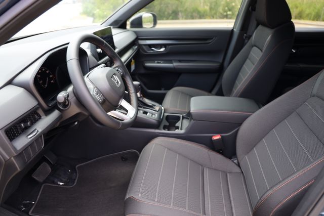 2026 Honda CR-V Sport - Photo 12
