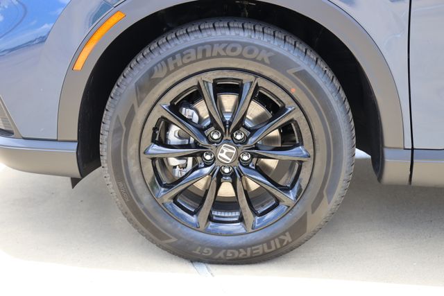 2026 Honda CR-V Sport - Photo 9
