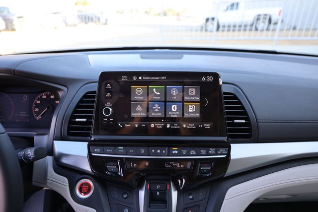 2026 Honda Odyssey EX-L - Photo 20