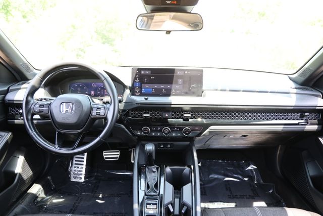 2024 Honda Accord Hybrid Sport - Photo 11