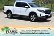  Honda Ridgeline