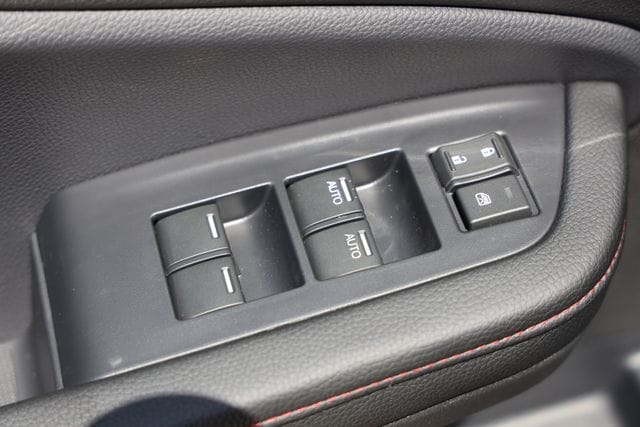 2026 Honda Ridgeline Black Edition - Photo 16