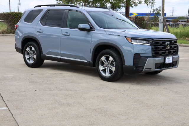2026 Honda Pilot EX-L SUV