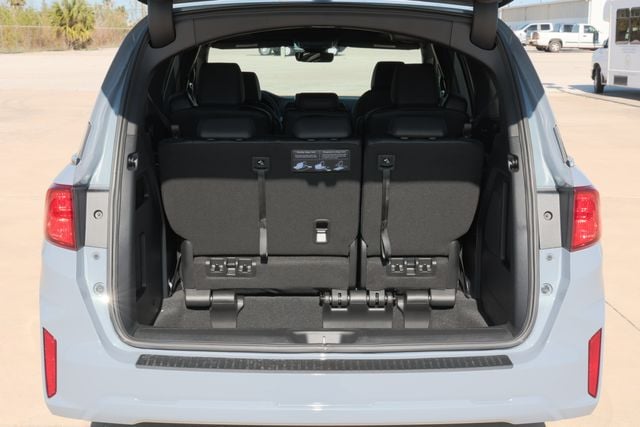2026 Honda Odyssey Sport L - Photo 21