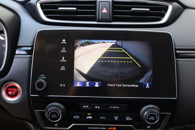 2017 Honda CR-V EX - Photo 17