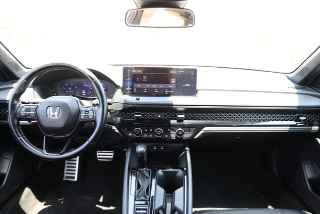 2023 Honda Accord Hybrid Sport-L - Photo 11