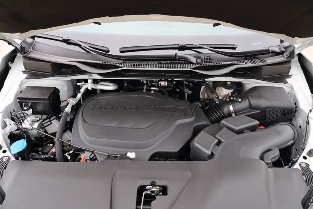 2026 Honda Odyssey Touring - Photo 10