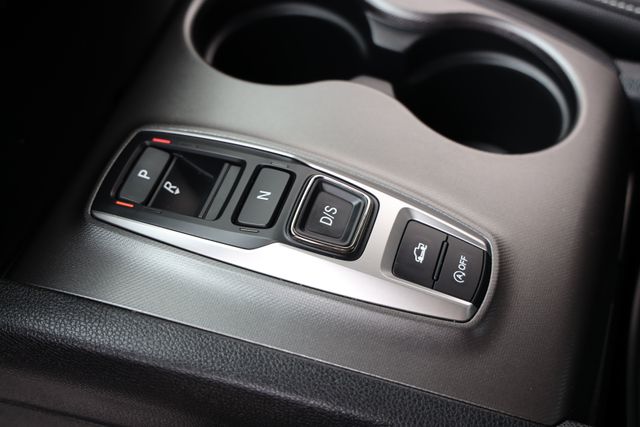 2023 Honda Ridgeline RTL - Photo 21