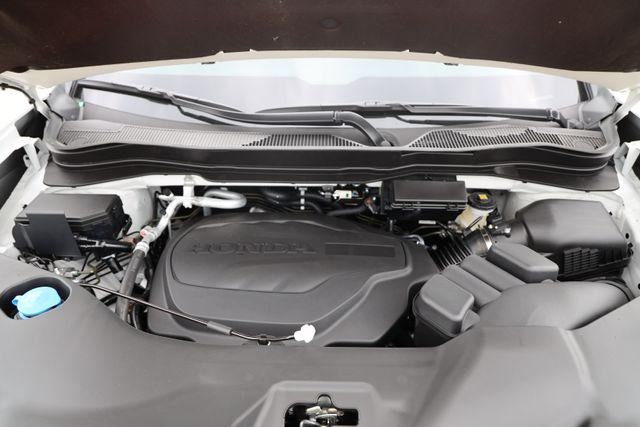 2026 Honda Ridgeline RTL - Photo 9