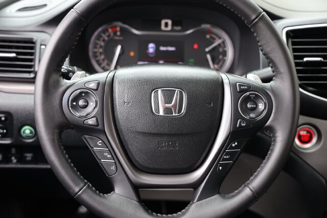 2023 Honda Ridgeline RTL - Photo 15