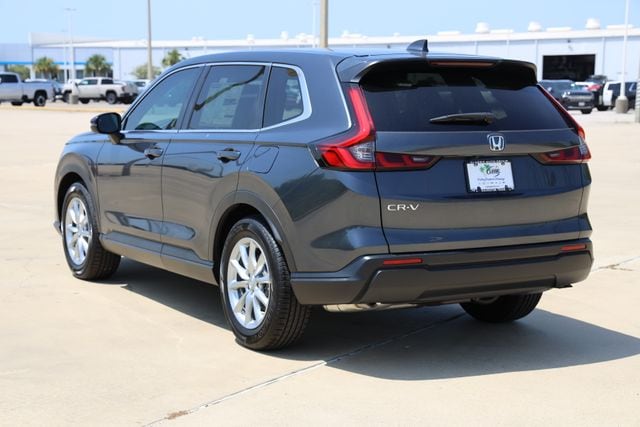 2026 Honda CR-V EX - Photo 6