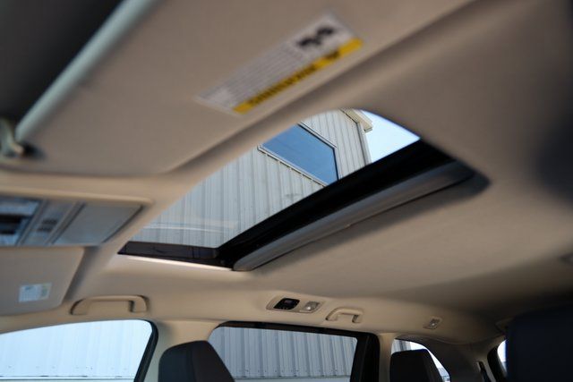 2026 Honda Odyssey EX-L - Photo 11