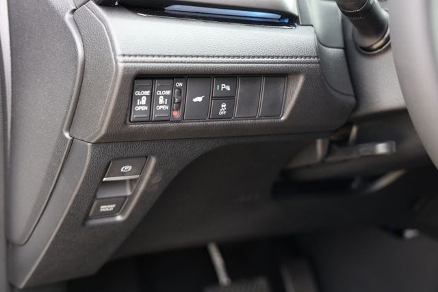 2026 Honda Odyssey Touring - Photo 19
